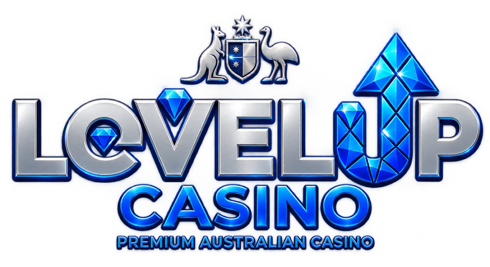 LevelUp